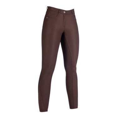 Hose Luna Vollbesatz Silikon HKM Hose Luna Vollbesatz Silikon HKM