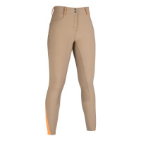 Hose Lyon Vollbesatz Silikon HKM Sand