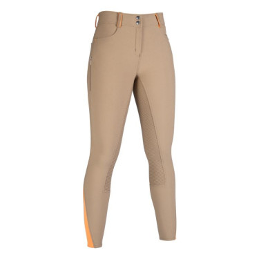 Hose Lyon Vollbesatz Silikon HKM Hose Lyon Vollbesatz Silikon HKM