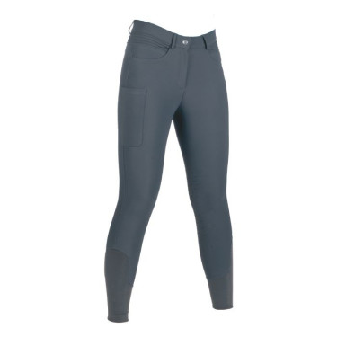 Rosewood-Reithose mit Silikon-Besätzen HKM Rosewood-Reithose mit Silikon-Besätzen HKM