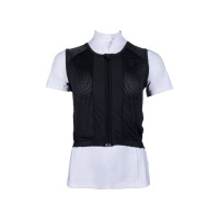 Protecteur de dos Active Fit HKM Noir