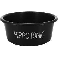 Hippotonic stalemmer 5 liter Schwarz