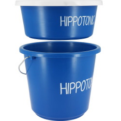 Hippotonic stalemmer 5 liter Blau Hippotonic stalemmer 5 liter Blau