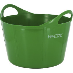 Flexi Bac Hippotonic 17L Grün