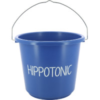 Stall-Eimer Hippotonic 12 Liter Blau Stall-Eimer Hippotonic 12 Liter Blau