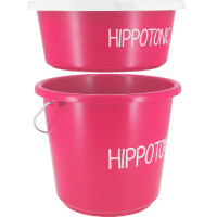 Stall-Eimer Hippotonic 12 Liter Blau Stall-Eimer Hippotonic 12 Liter Blau