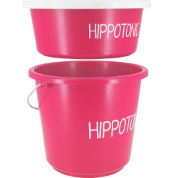 Stall-Eimer Hippotonic 12 Liter Stall-Eimer Hippotonic 12 Liter