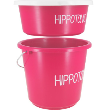 Stall-Eimer Hippotonic 12 Liter Stall-Eimer Hippotonic 12 Liter