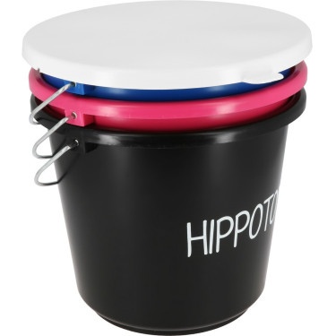 Stall-Eimer Hippotonic 12 Liter Stall-Eimer Hippotonic 12 Liter