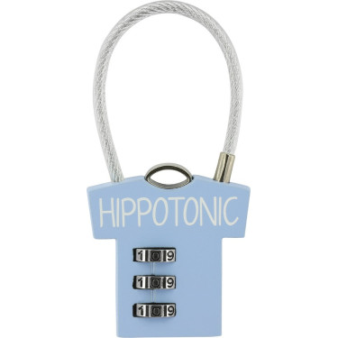 Schloss für Putzkiste Hippotonic T-Shirt Schloss für Putzkiste Hippotonic T-Shirt