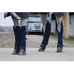 Transportgamaschen Equithème Classic