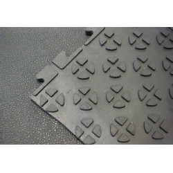 Dalle de box Apollon