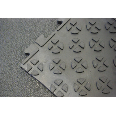 Dalle de box Apollon