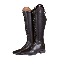 Bottes Beatrice HKM Marron Bottes Beatrice HKM Marron