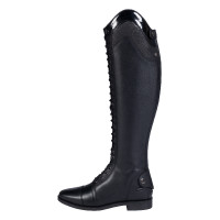 Stiefel Beatrice HKM Schwarz
