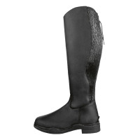 Bottes Country Winter HKM Noir