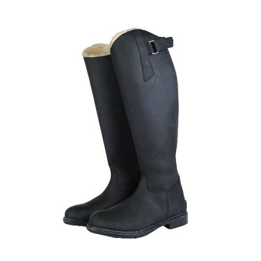 Flex Country Stiefel HKM Flex Country Stiefel HKM
