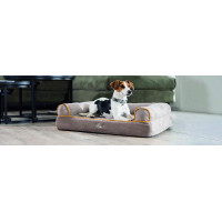 new Taupe / Gelbgold Grau