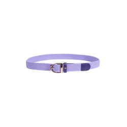 Elastischer Gürtel Lavender Bay HKM Elastischer Gürtel Lavender Bay HKM