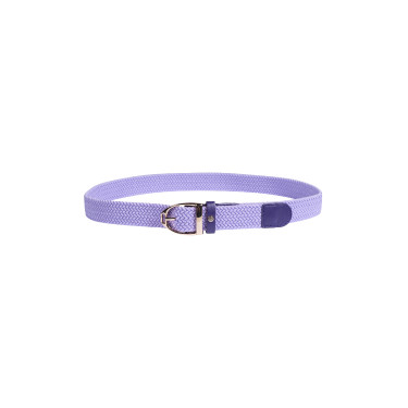 Elastischer Gürtel Lavender Bay HKM Elastischer Gürtel Lavender Bay HKM