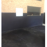 Wiederverwendeter Gummi