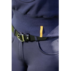 Leder-Gürtel Beth HKM Leder-Gürtel Beth HKM
