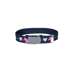 Gürtel Kid's Style HKM Gürtel Kid's Style HKM