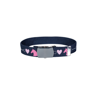 Gürtel Kid's Style HKM Gürtel Kid's Style HKM