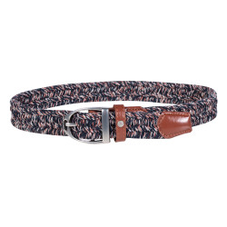 Ceinture Ruby HKM Rost Braun