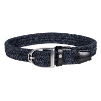 Ruby-riem HKM Schwarz Ruby-riem HKM Schwarz