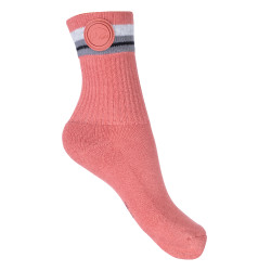 Ruby HKM sokken Rost