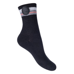 Chaussettes Ruby HKM Chaussettes Ruby HKM