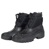 Arbeitsschuhe Hamilton HKM Schwarz