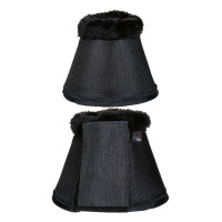 Glocken Comfort 1680 Denier HKM Schwarz Glocken Comfort 1680 Denier HKM Schwarz