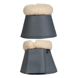 Glocken Comfort mit Polsterung HKM Glocken Comfort mit Polsterung HKM