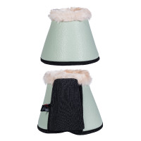 Glocken Comfort Premium Fell HKM Hellgrün Gr&amp;amp;amp;amp;amp;amp;amp;amp;uuml;n