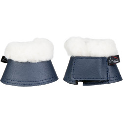 Glocken Comfort Shetty HKM Glocken Comfort Shetty HKM