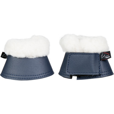 Glocken Comfort Shetty HKM Glocken Comfort Shetty HKM
