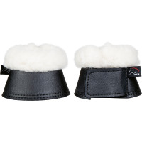 Glocken Comfort Shetty HKM Schwarz