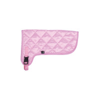 Hobby Horsing Decke HKM Pink