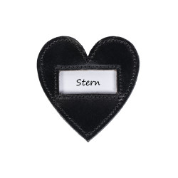 Trensenschild Hobby Horsing HKM