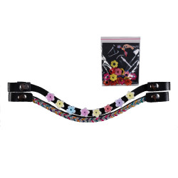 Stirnbänder Hobby Horsing 3er-Set HKM Stirnbänder Hobby Horsing 3er-Set HKM