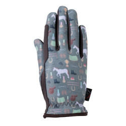 Winterhandschuhe für Kinder Judy HKM Winterhandschuhe für Kinder Judy HKM