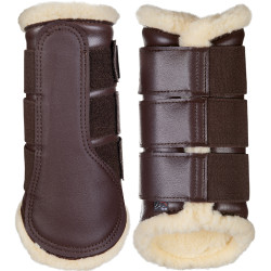 Gamaschen Comfort HKM Gamaschen Comfort HKM