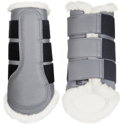 Gamaschen Comfort HKM Gamaschen Comfort HKM