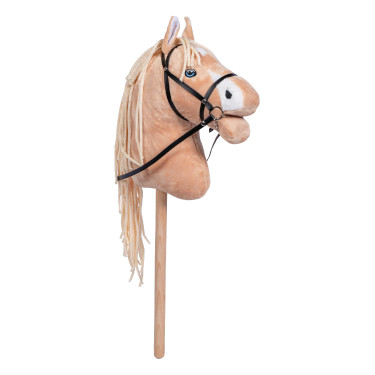 Hobby Horse HKM Hellbraun