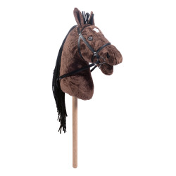 Hobby Horse HKM Braun