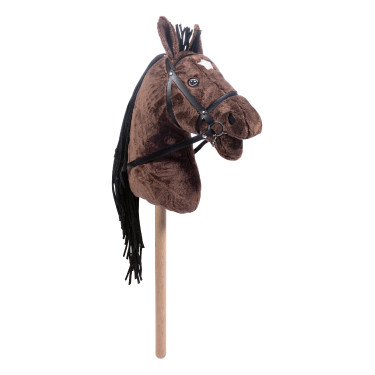 Hobby Horse HKM Braun