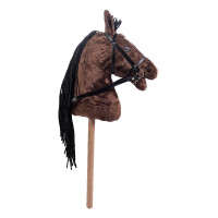 Hobby Horse HKM Braun