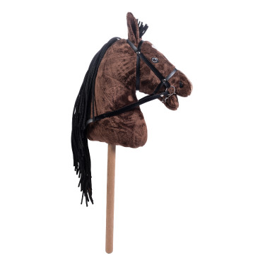 Hobby Horse HKM Braun